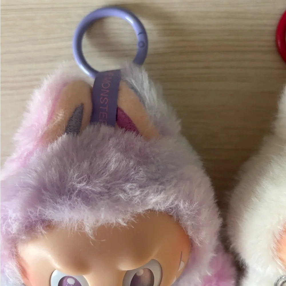 Authentic POP MART Labubu - Picture 6 of 7